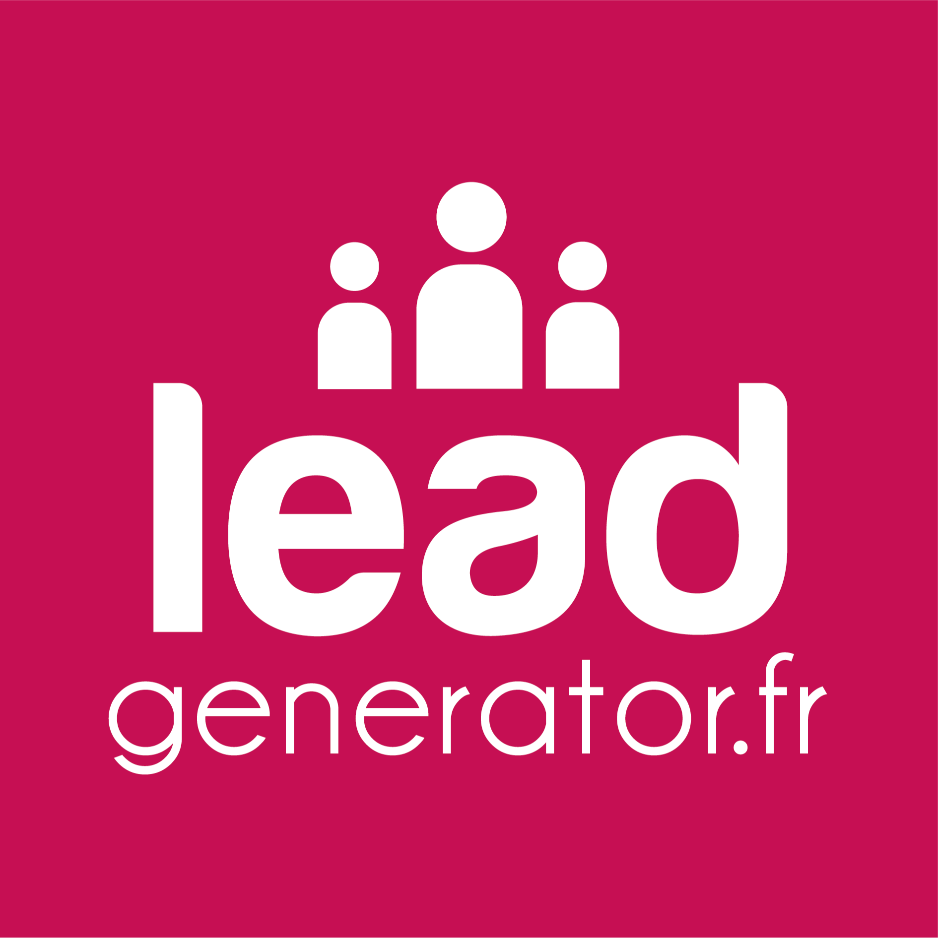 FindMyCRM - CRM Parter: LEAD GENERATOR